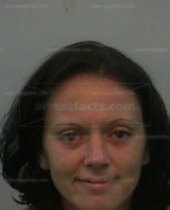 Fannie Serena Norris