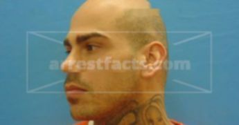 Matthew Jericho Garcia