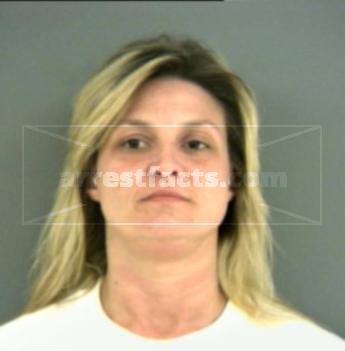 Kellie Melyse Harrison