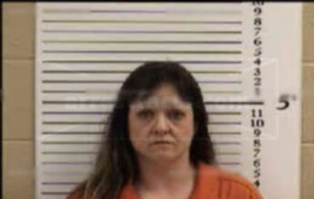 Christie Cagle Rogers