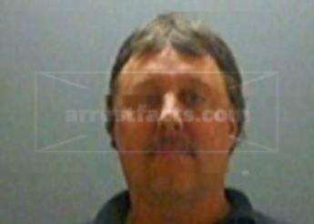 Rex Jay Norris