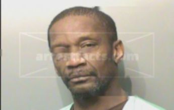 Kevin Leroy Brown