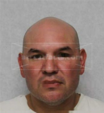 Gilbert Ray Hernandez