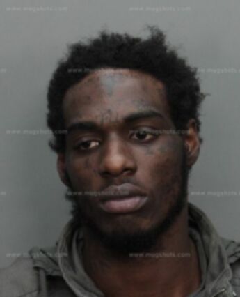 Jamel A Ward