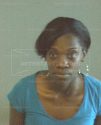 Tatoya Mitchell