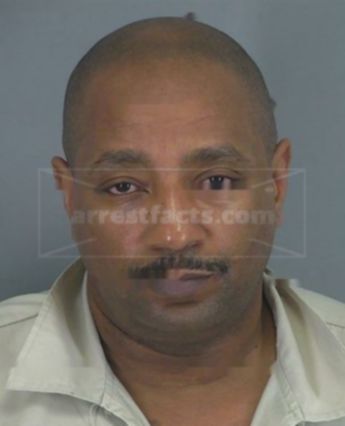 Terrance Darnell Mccall