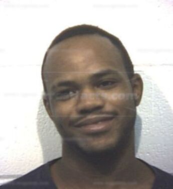 Kevin Alphonso Lambert