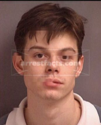 Jared Lawrence Dalton