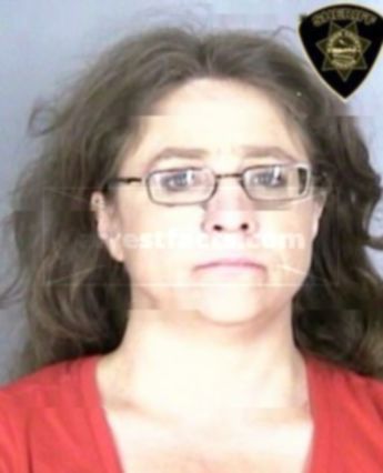 Traci Bernice Brucell