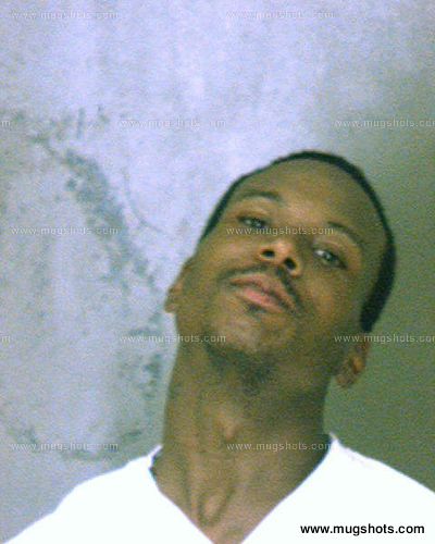 Deandre Deshuan Thomas