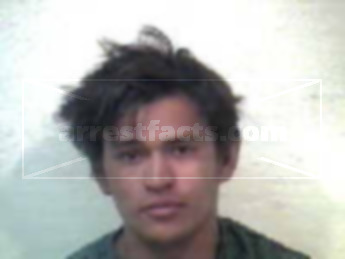 Efren Salinas-Reyes