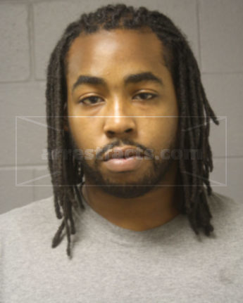 Dion C Walker