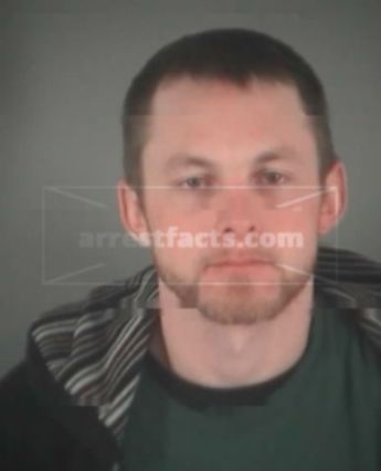 Jason Michael Davey