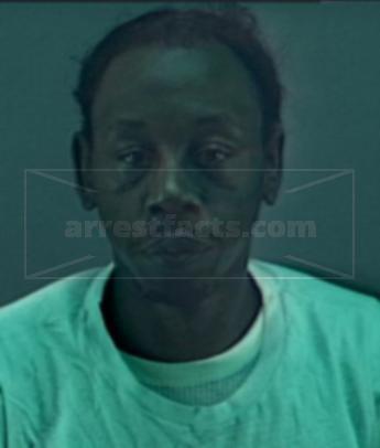 Ulysses Autwana Brown