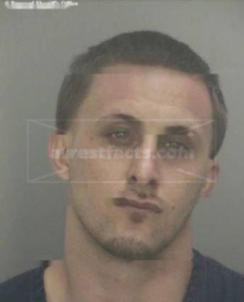 Christopher Ryan Myers