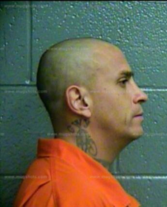 Michael Todd Stegal
