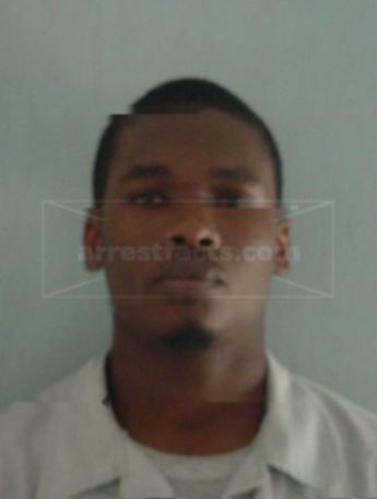 Steven Morrell Harris