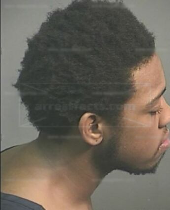 Jermaine Allan Bly