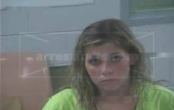 Brittany Justice