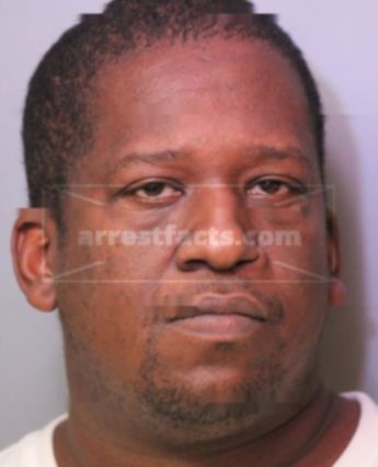 Kenneth Deshawn Bailey