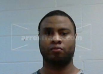 Chasare Desebernard Jackson
