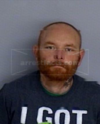 Michael Vernon Burnette