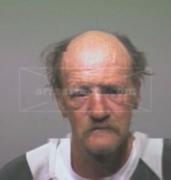 Earl David Breeden