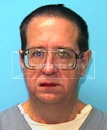 Terry Dale Pruitt