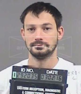 Anthony Vernon Becker