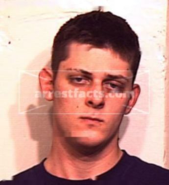 Ryan Michael Cumberland