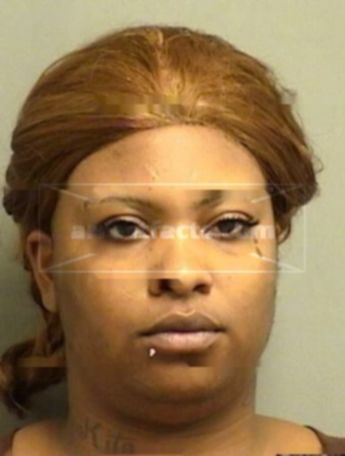 Rikita Heath