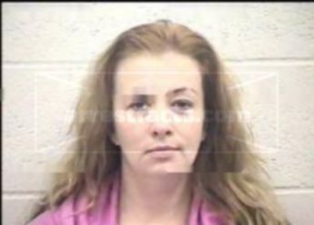 Brandy Michelle Dillon