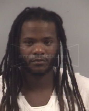 Joshua Lorenzo Martin