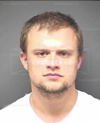 Richard James Todd Baker