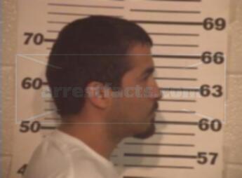 Jose Luis Flores Aleandro