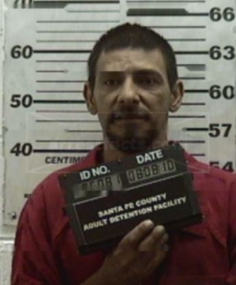 Eugene R Martinez