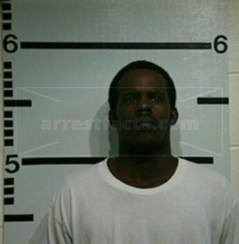 Felton Tyrone West