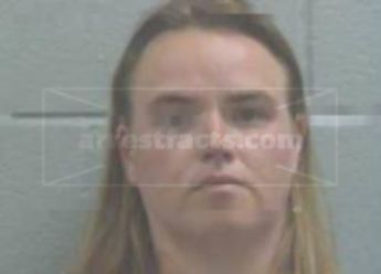 Samantha Jo Pulley