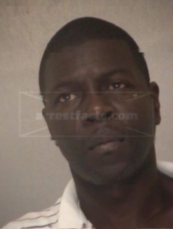 Shelton Paul