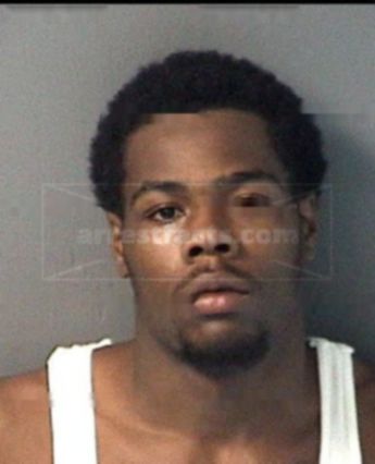 Thomas Devontae Jackson