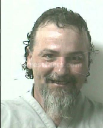 Gregory Allan Bickford