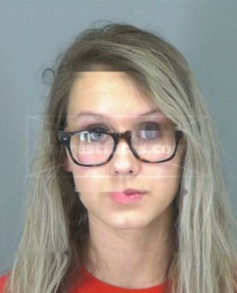 Tiffany Nicole Kinard