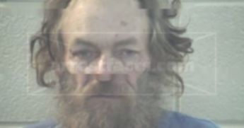 Donald Andrew Perry