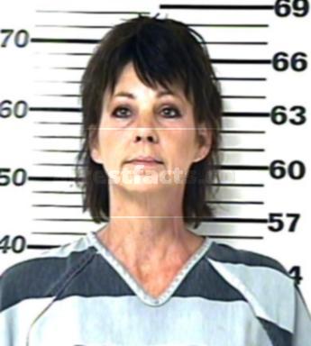 Diane Pagitt Baker