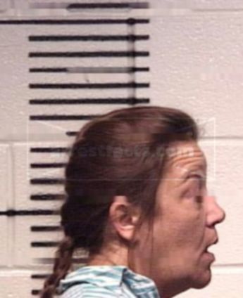 Barbara Burch Noegel