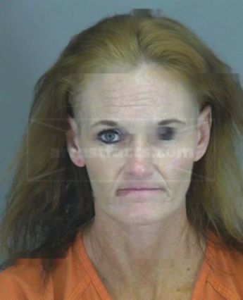 Tammy Lynne Dotson