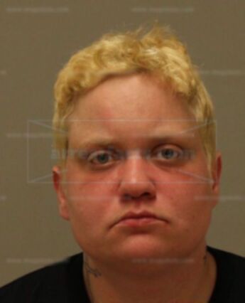 Jennifer Nicole Pickett