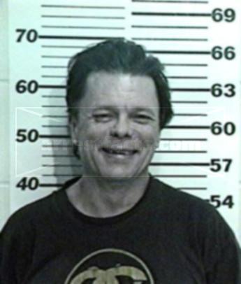 Carl Lynn Emery