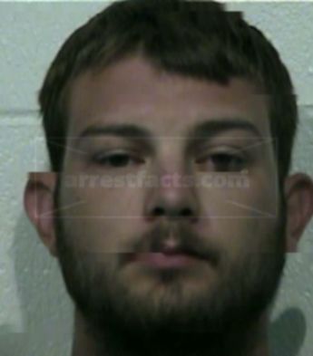 Brandon Charles Hinds