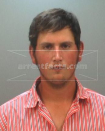 Joshua Andrew Sturgis